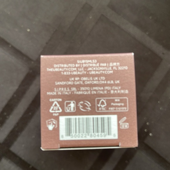 U BEAUTY LIPGLOSS - Picture 6 of 6